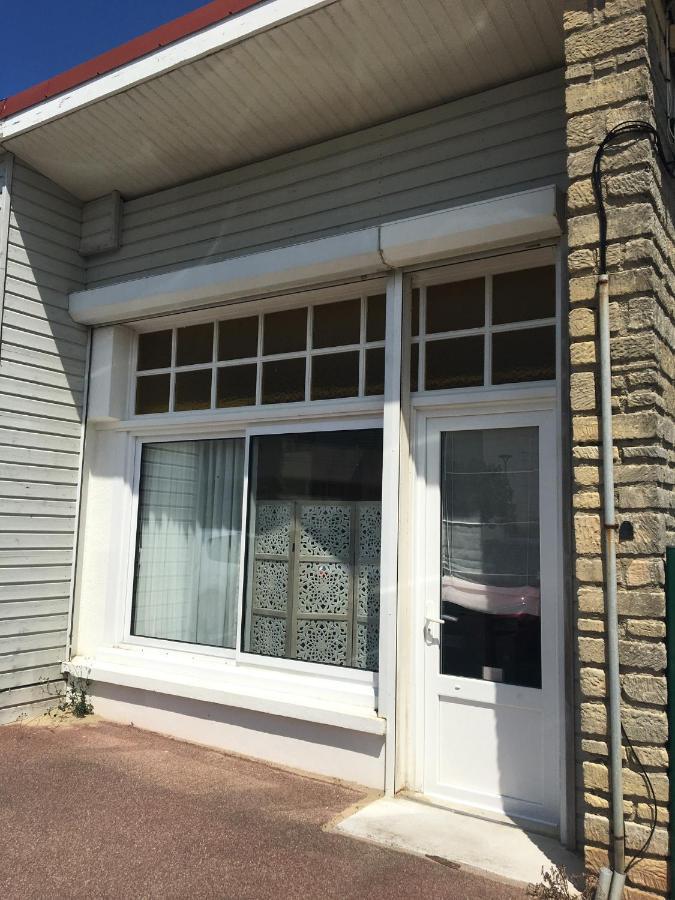 La Petite Jeanine Villers-sur-Mer Exterior foto